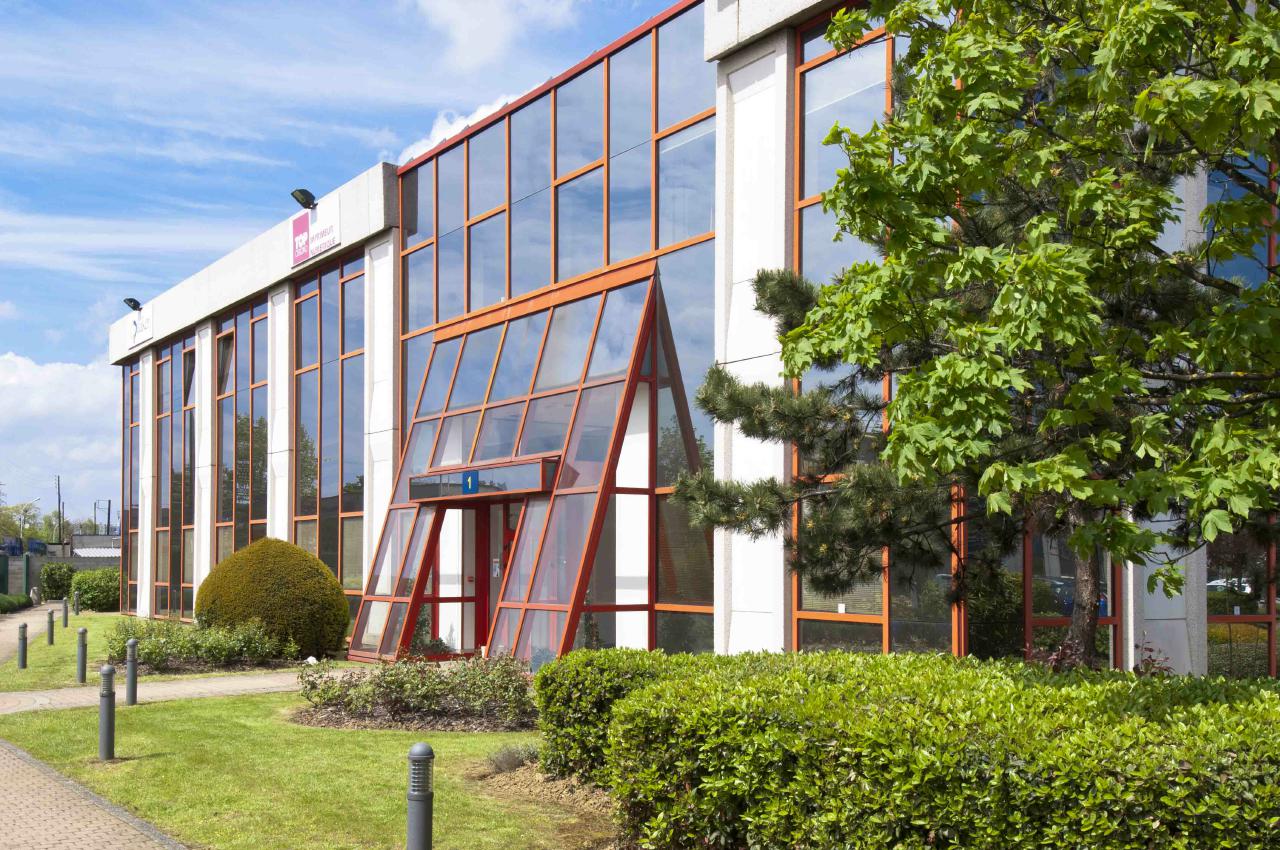 Local d'activité Gennevilliers 1039m² Location local d'activité Gennevilliers Hauts-de-Seine OLACT2116910 2